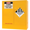 Picture of Miscellaneous Dangerous Goods Storage Cabinets 160 Litres