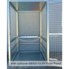 Picture of Gas Cylinder Storage Cage 1170mm