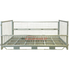 Picture of Double Pallet Wide Stillage Cage