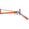 Picture of Articulated Welding Boom Gantry Arm 3380mm 50 kg Capacity