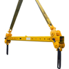 Picture of Heavy Duty Crane Spreader Bar 20000Kg 6000mm