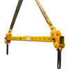 Picture of Heavy Duty Crane Spreader Bar 48000Kg 6000mm