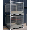 Picture of Crane Goods Cage with Ramp 1150mm