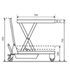 150kg-scissor-lift-table