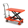 Picture of 500kg Scissor Lift Table