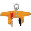 scissor grab clamp 1600kg