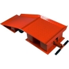 Picture of Mobile Truck Ramps (Pair) 20 Ton 406mm Track Width