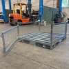 Picture of Steel Pallet Cage 1000Kg WLL (Half Size)