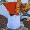 Picture of Bulk Bag Filling Bucket 1500Kg WLL