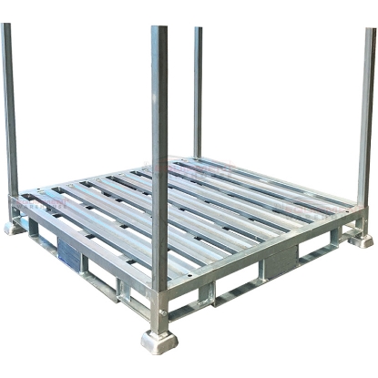 Picture of Stackable Stillage Pallet 1160mm x 1160mm x 940mm