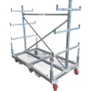 Picture of Heavy Duty Pipe Trolley 2000 Kg WLL