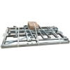 Picture of Heavy Duty Pipe Trolley 2000 Kg WLL