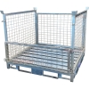 Picture of Steel Pallet Cage 1000Kg WLL (Full Size)