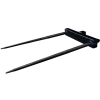 Picture of Quick Hitch Bale Spear Attachment 800Kg WLL