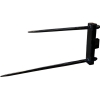 Picture of Vertical Quick Hitch Bale Spear Attachment