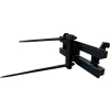 Picture of Vertical Quick Hitch Bale Spear Attachment