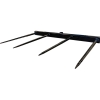 Picture of Quick Hitch Bale Spear Attachment 1600Kg WLL