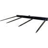 Picture of Quick Hitch Bale Spear Attachment 1600Kg WLL