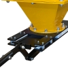 Picture of Hopper Bin with Slide Valve Opening 1.0 cu.m