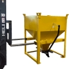 Picture of Hopper Bin with Slide Valve Opening 1.0 cu.m