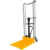 Picture of Manual Platform Stacker 400kg SWL