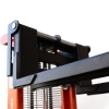 Picture of Hand Straddle Pallet Stacker