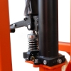 Picture of Hand Straddle Pallet Stacker