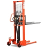 Picture of Manual Pallet Stacker 1000kg SWL 2.5m Height