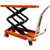 Picture of 350kg High Lift Scissor Lift Table