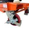 Picture of 350kg High Lift Scissor Lift Table