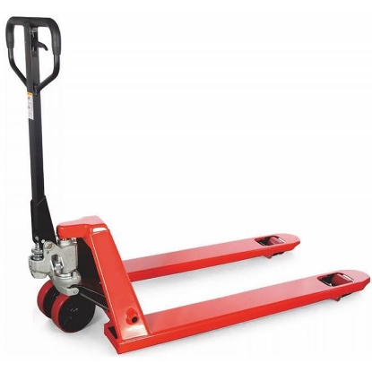 Picture of Stubbie Short Pallet Jack