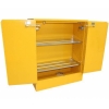 Picture of Flammable Cabinet 160L 1100 x 465 x 1295mm