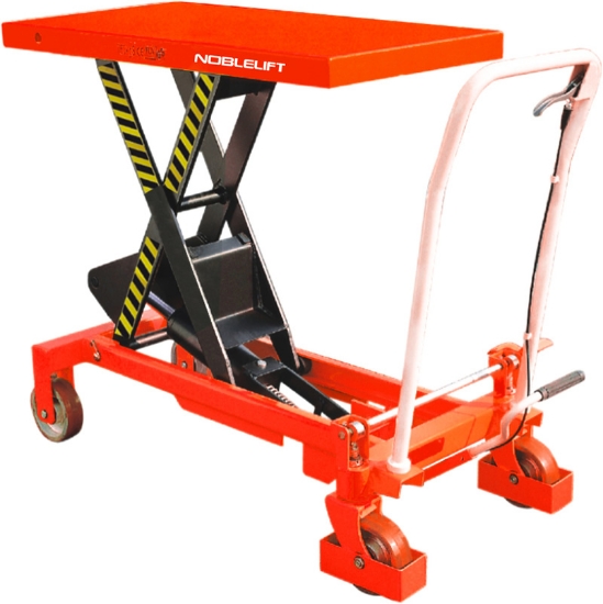 Picture of 750kg Scissor Lift Table