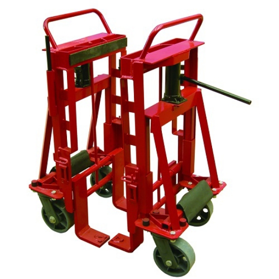 Skoots Hydraulic Furniture Switchboard Mover 5000kg