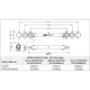 Picture of Spreader Beam 40000 Kg Capacity